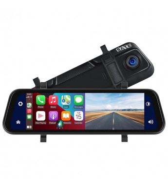 Cámara DVR para Auto Satellite A-DVR056 9.66" 5MP