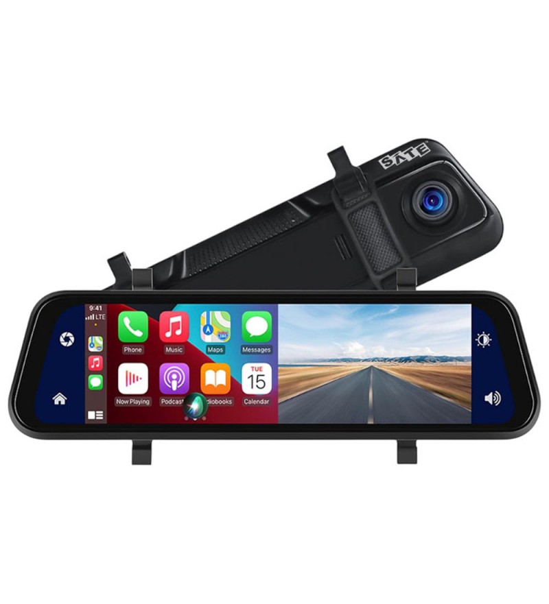 Cámara DVR para Auto Satellite A-DVR056 9.66" 5MP