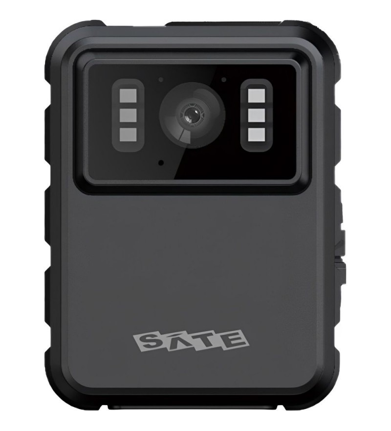 Cámara Action Satellite CS05 FHD - Negro