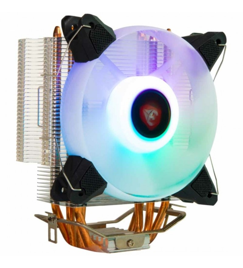 Cooler para CPU Satellite de 120mm CC-79 ARGB