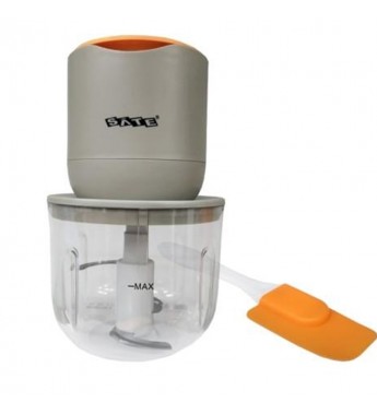 Procesador de Alimentos Satellite A-P26 USB/Recargable/100W
