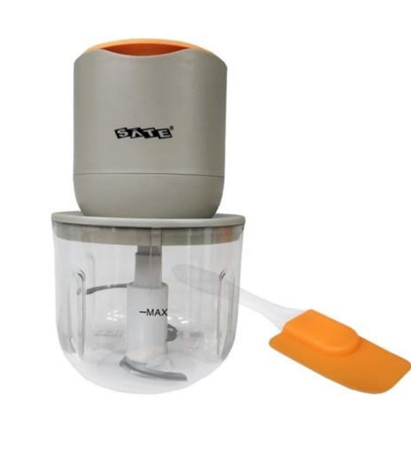 Procesador de Alimentos Satellite A-P26 USB/Recargable/100W