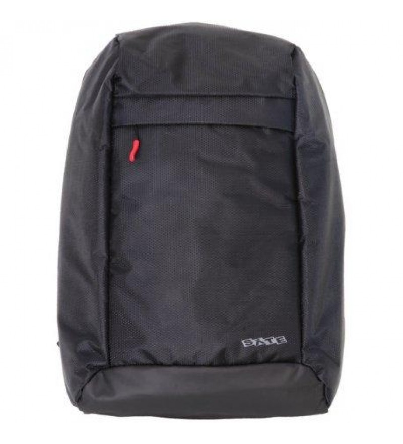  Mochila para Notebook Sate A-KP71 de hasta 15.4" - Black