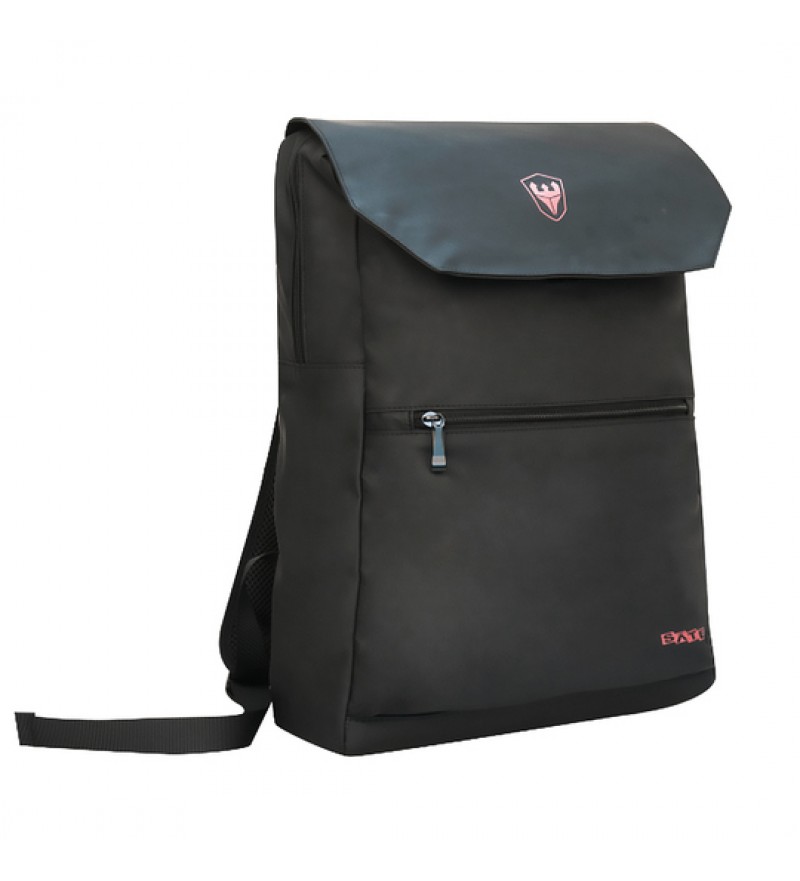 Mochila para Notebook Satellite A-KP74 de hasta 15.6" - Negro 
