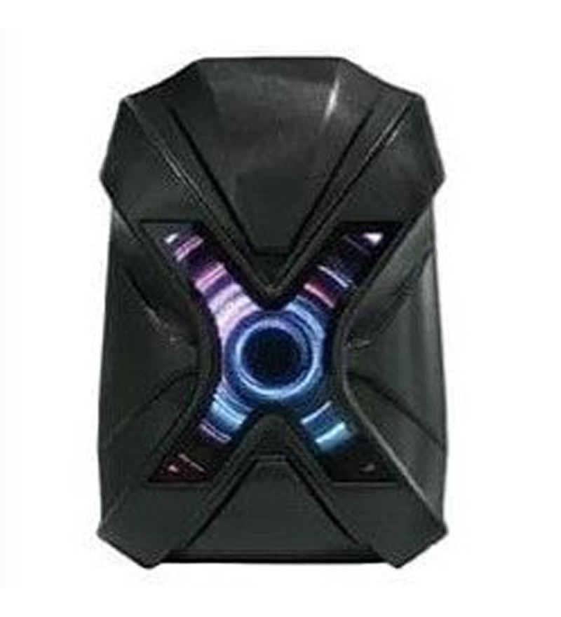 Mochila para Notebook Sate A-KP6071 - Black
