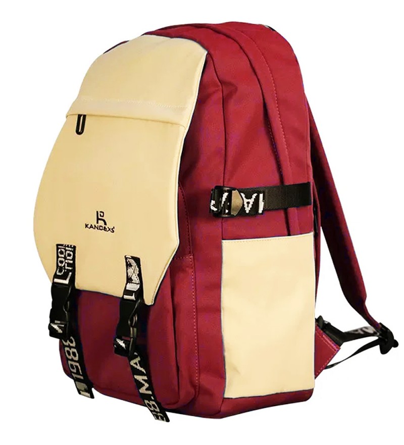 Mochila para Notebook Satellite A-KP8123 de hasta 15.6" - Rojo