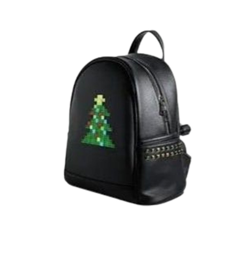 Mochila para Notebook Sate A-KP6081 - Black