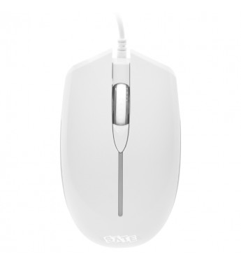 Mouse Satellite A-512 - Blanco