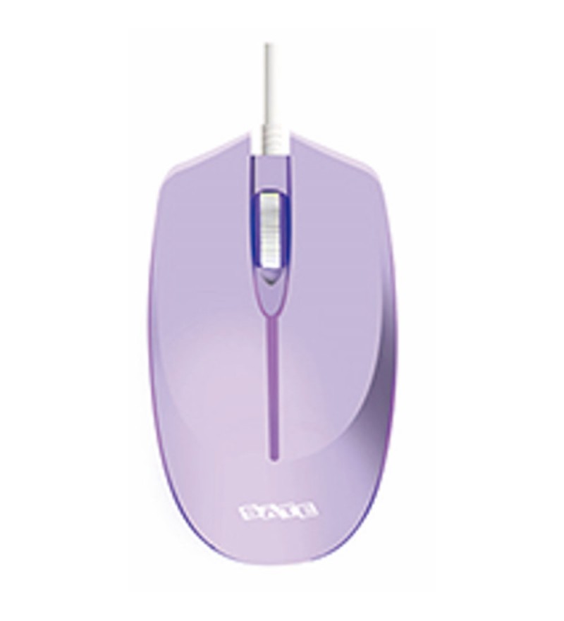 Mouse Satellite A-516 - Purple