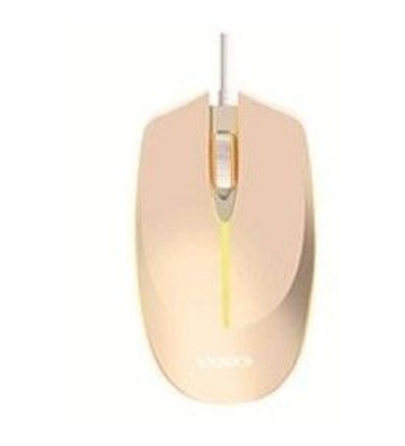 Mouse Satellite A-517 - Beige