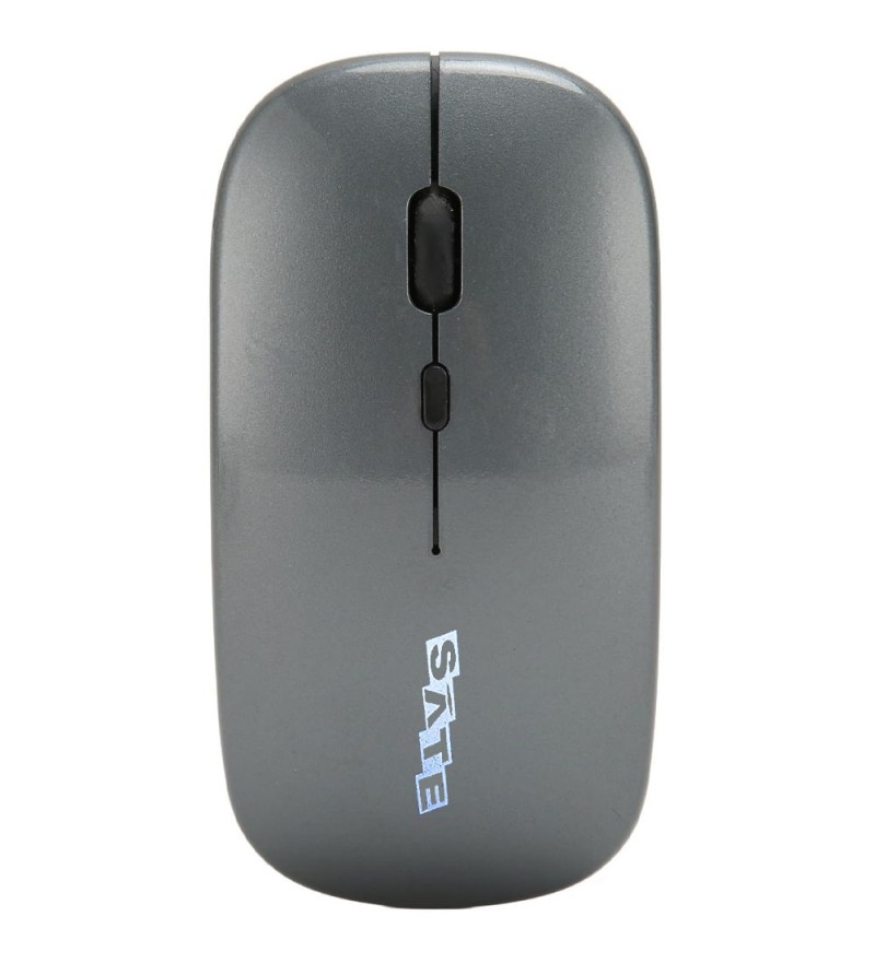 Mouse Satellite Wireless A-784 2.4Ghz - Gris