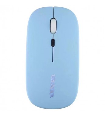 Mouse Satellite Wireless A-785G 2.4Ghz - Azul