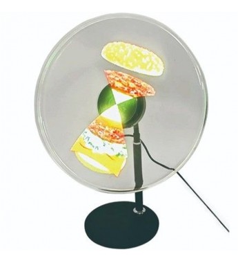 Proyector Holográfico 3D Sate A-HL42