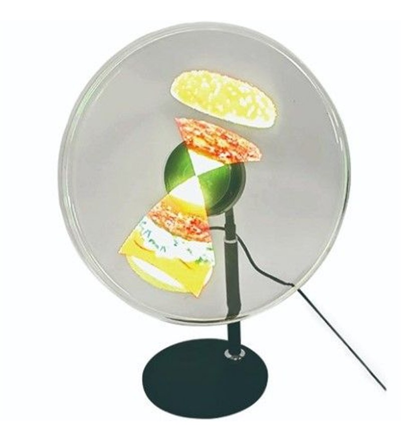 Proyector Holográfico 3D Sate A-HL42