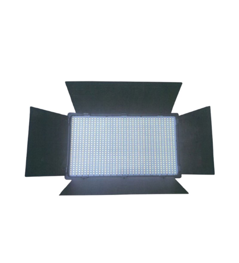 Kit LED SATE A-MK600E Professional 3 Color - Negro 