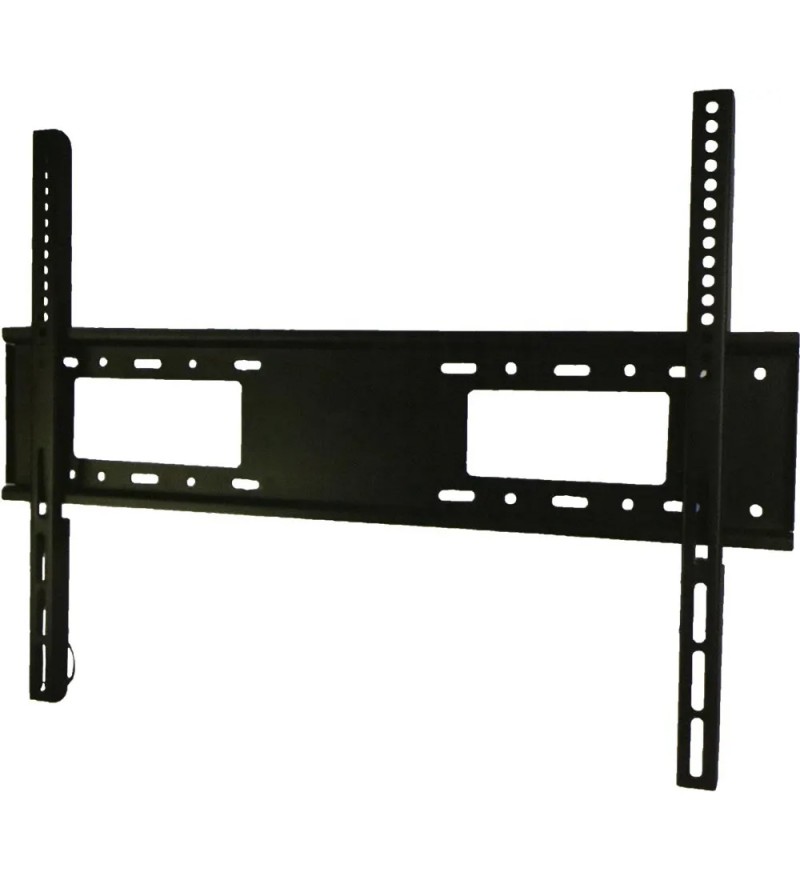 Soporte para TV de 55 a 120" Satellite A-55120A Fijo hasta 150kg - Negro