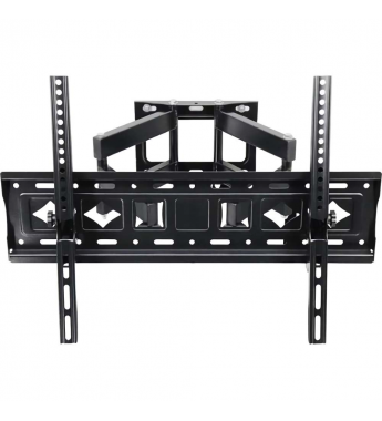 Soporte Articulado para Monitor Satellite A-RM3280 32" a 80" hasta 40KG - Negro