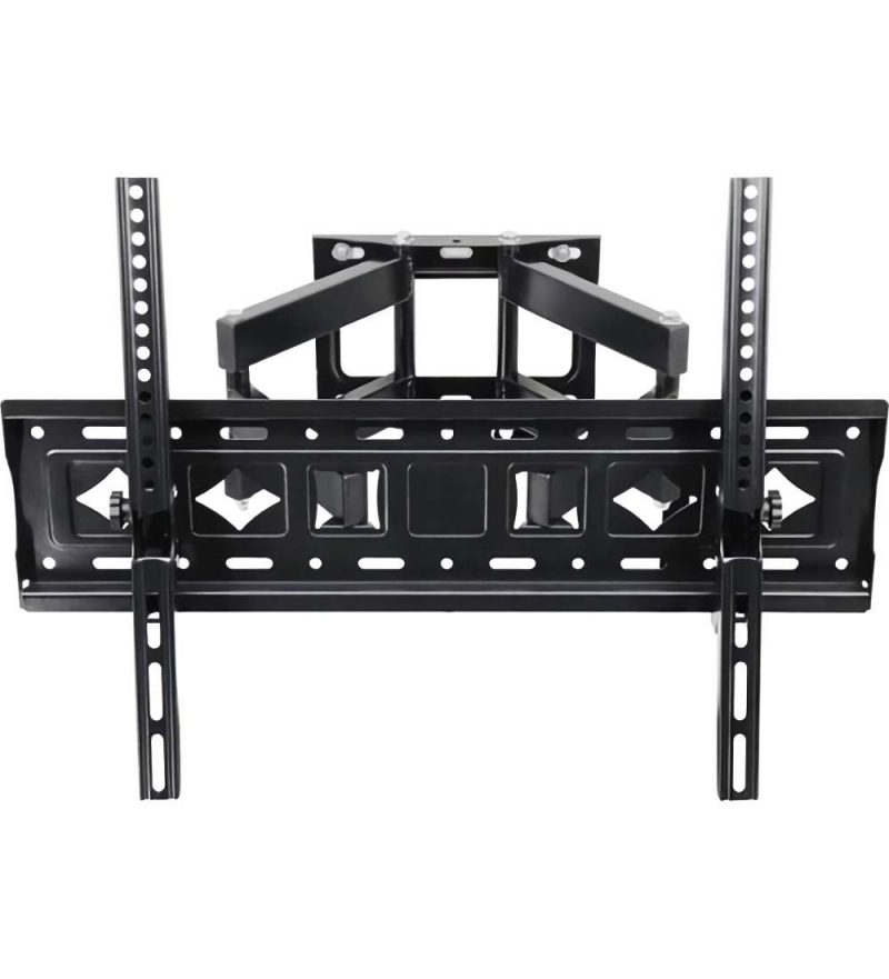 Soporte Articulado para Monitor Satellite A-RM3280 32" a 80" hasta 40KG - Negro