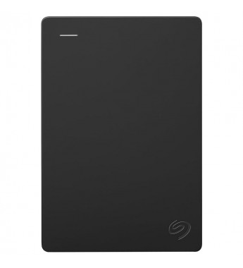 HD Externo Seagate Portátil Drive 1TB STGX1000400 - Negro