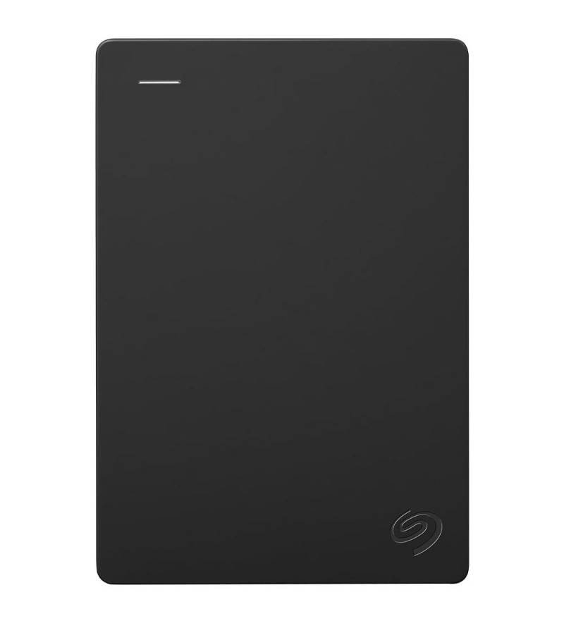 HD Externo Seagate Portátil Drive 1TB STGX1000400 - Negro