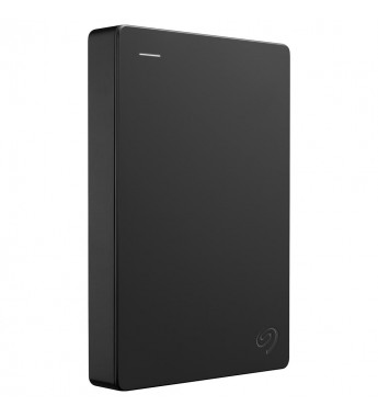 HD Externo Seagate Portátil Drive 1TB STGX1000400 - Negro