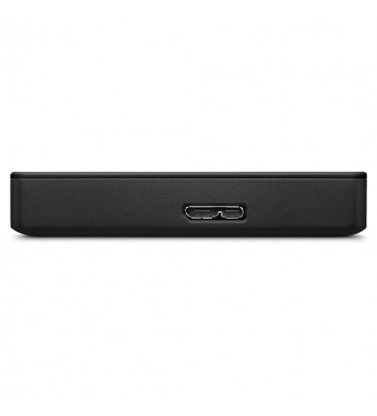 HD Externo Seagate Portátil Drive 1TB STGX1000400 - Negro