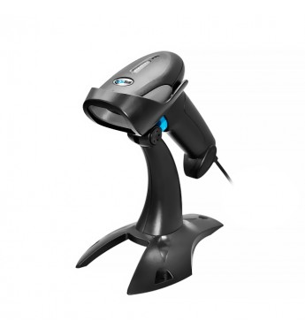 Lector de Código de Barras 3NSTAR SCI150 USB - Negro