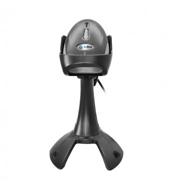 Lector de Código de Barras 3NSTAR SCI150 USB - Negro