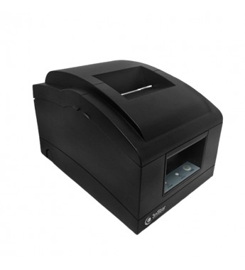 Impresora Térmica 3NSTAR RPI007 76mm Bilvolt/Ethernet/USB - Negro