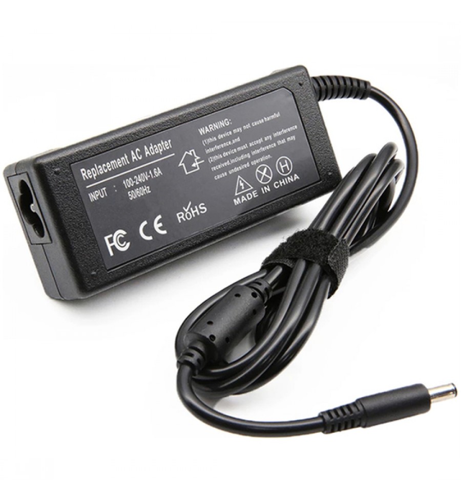 Fuente de Alimentación para Notebook LENOVO 20V/3.25A 