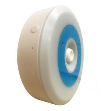 Mini Gateway Puerta de Enlace para Cerradura Electrónica XL-P1 - Blanco