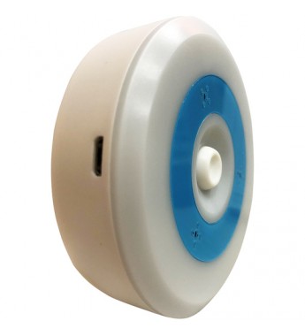 Mini Gateway Puerta de Enlace para Cerradura Electrónica XL-P1 - Blanco