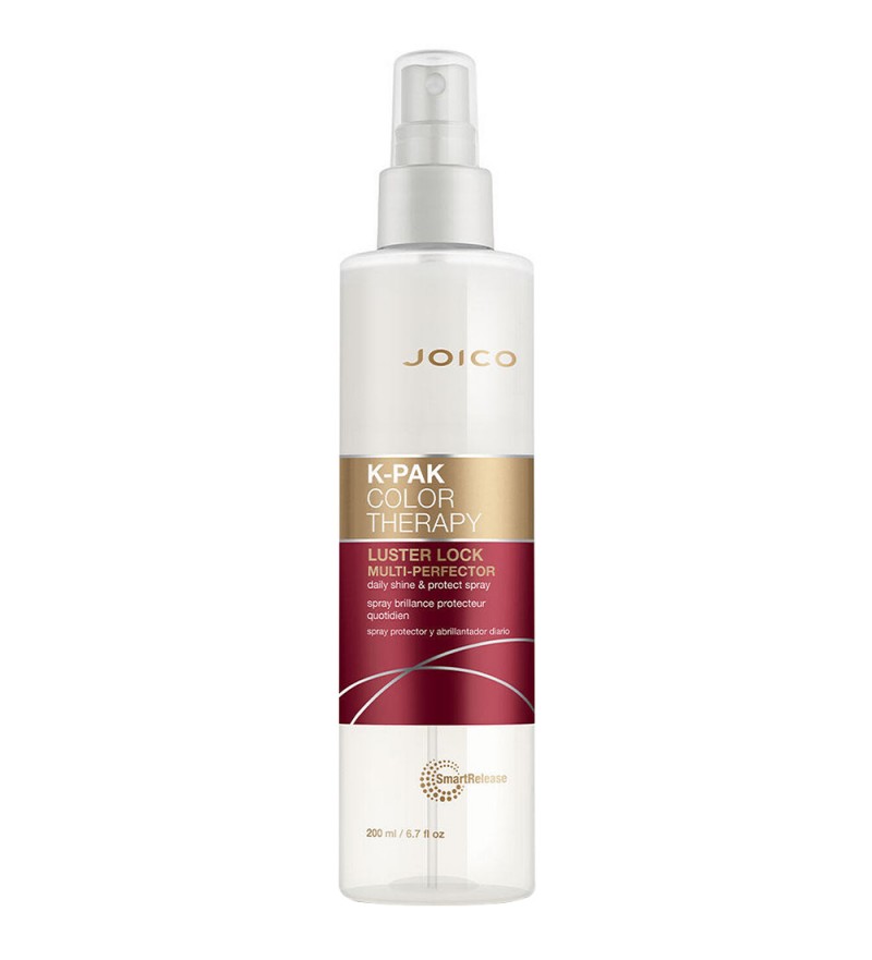 Spray Capilar Joico K-pak Color Therapy Luster Lock Multiperfector - 200mL