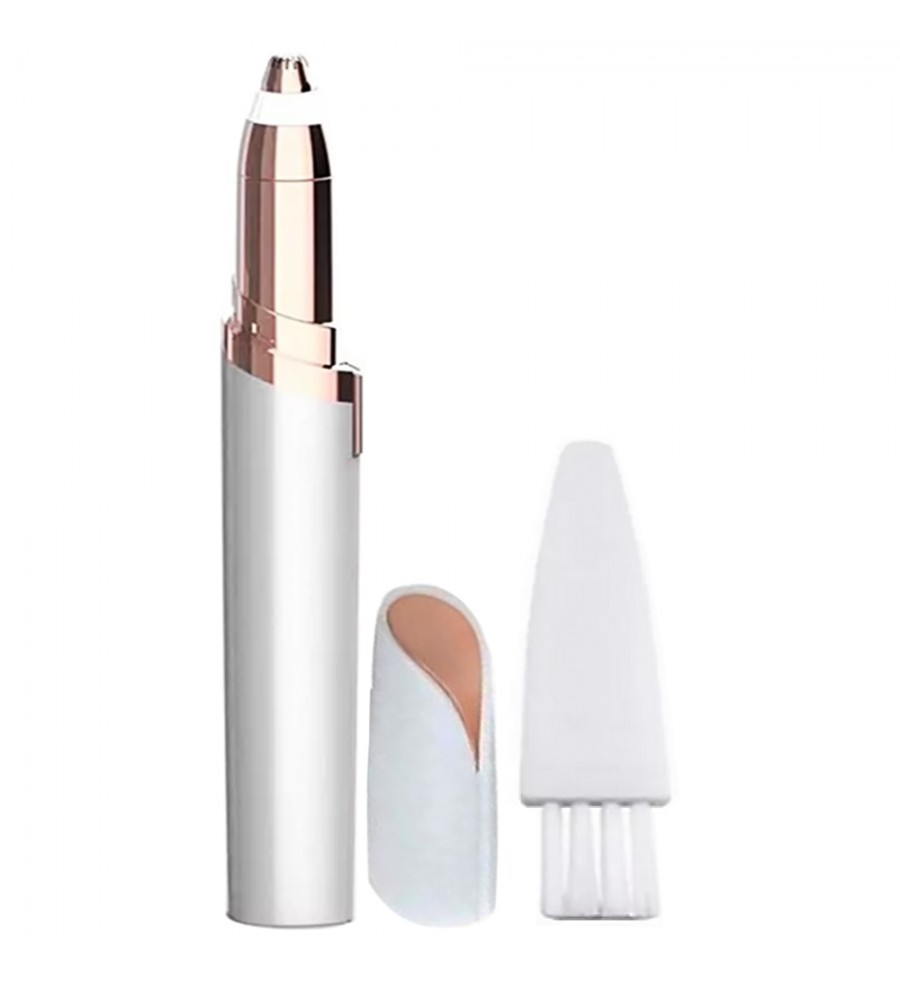 Depiladora Onida ON-2133 para Cejas Recargable - Blanco
