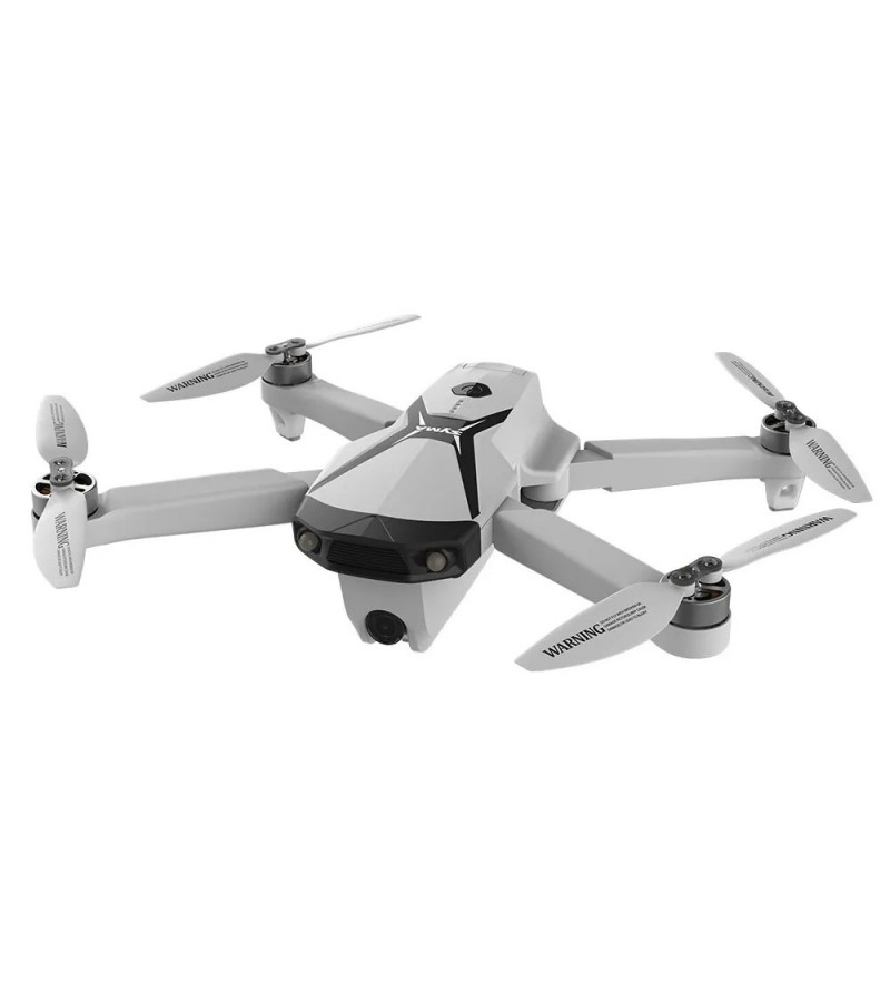 Drone Syma Z6 PRO Foldable - Blanco