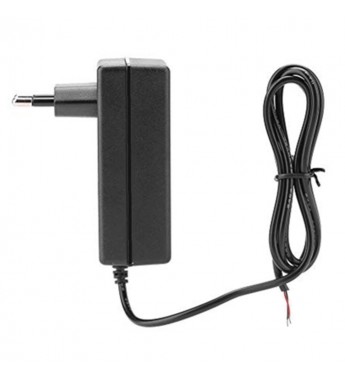Fuente de alimentación VisionBras VB-FV1Ah de 13,5V/1Ah/ Bivolt - Negro