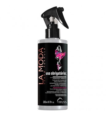 Tratamiento Capilar Truss La Moda - 260mL