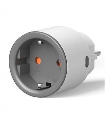 Enchufe Smart Sonoff S60TPF 6920075740455 PLUG 220V 50/60HZ 16A- White 