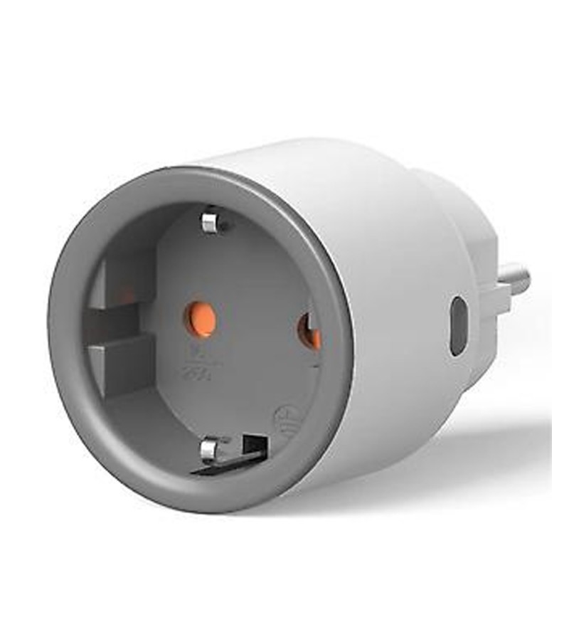 Enchufe Smart Sonoff S60TPF 6920075740455 PLUG 220V 50/60HZ 16A- White 