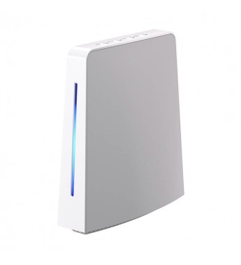 Hub Inteligente Sonoff Smart Home Inost Albridge-26 RV1126/4GB - Blanco (Caja Fea)