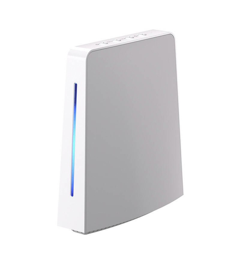 Hub Inteligente Sonoff Smart Home Inost Albridge-26 RV1126/4GB - Blanco (Caja Fea)