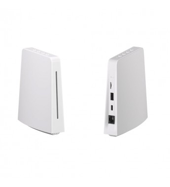 Hub Inteligente Sonoff Smart Home Inost Albridge-26 RV1126/4GB - Blanco
