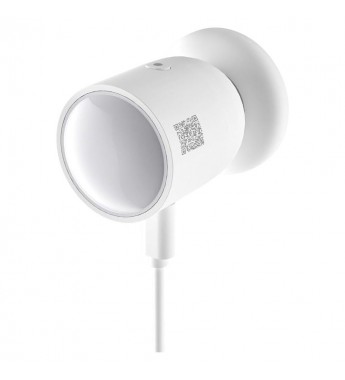 Sensor de Movimiento Sonoff ZigBee Human SNZB-06P - Blanco