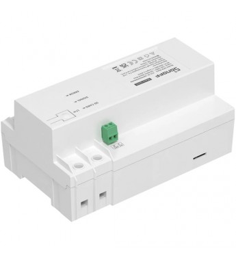 Interruptor Smart Sonoff SPM-Main Wi-Fi/MicroSD/50A/Bivolt - Blanco