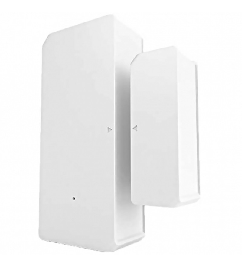 Sensor de puertas y ventanas Sonoff DW2-RF M0802070003 - Blanco