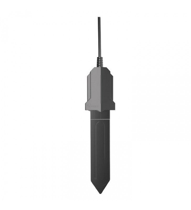 Sensor de Temperatura y Humedad Sonoff M0802050011 RJ11 P/THR3 - Negro (Caja Fea)