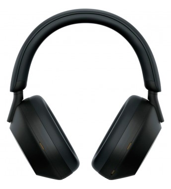  Auriculares Inalámbricos Sony WH-1000XM5 Bluetooth/MIC - Black