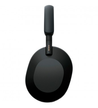  Auriculares Inalámbricos Sony WH-1000XM5 Bluetooth/MIC - Black