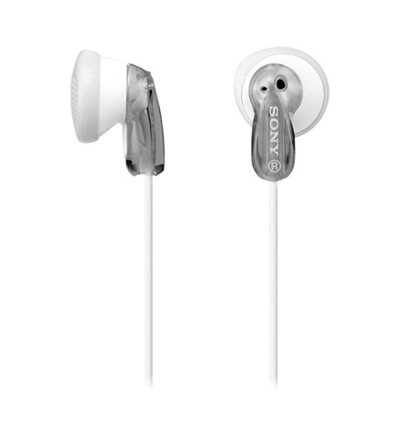 Auricular Sony MDR-E9LP - Gray