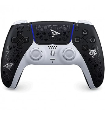 Control Inalámbrico Sony PS5 DualSense - The Last Of Us Limited Edition